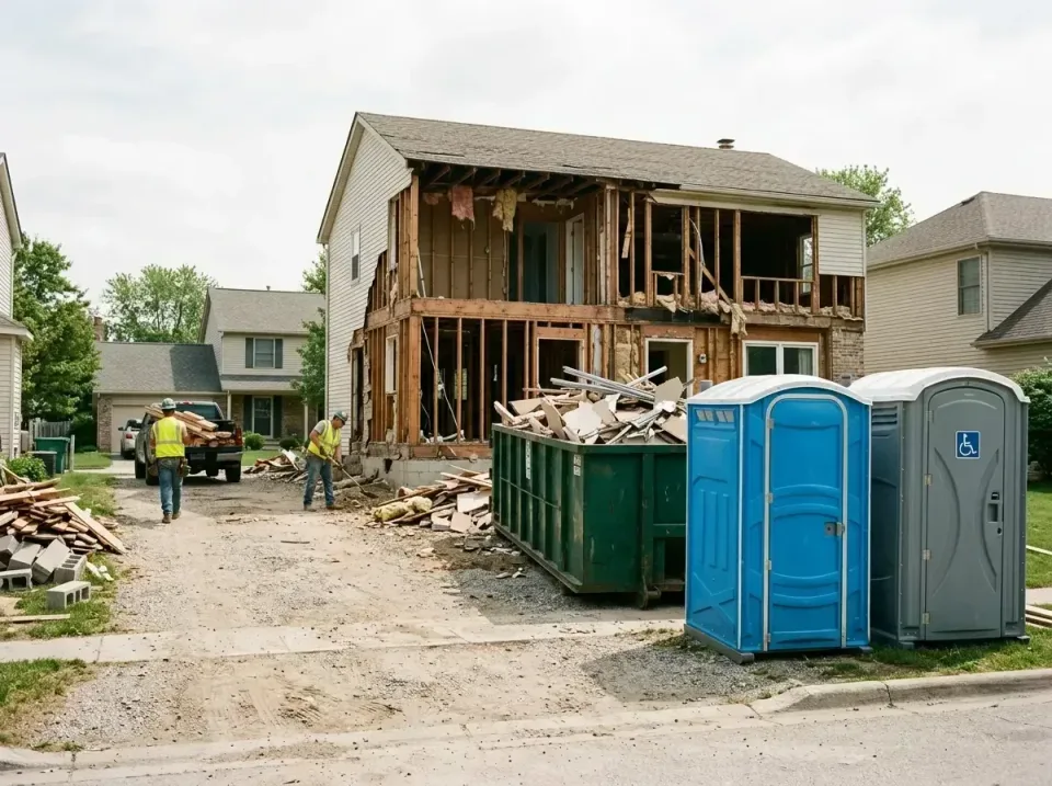 home-renovation-demolition-sit-010 — frequently asked questions, Portable Toilet & Dumpsters Rental in Catalina Foothills, AZ